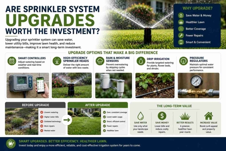 sprinkler infographic