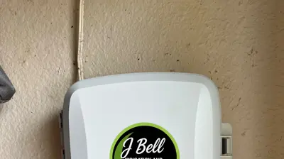 J Bell Services Photo