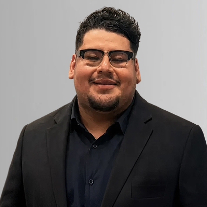 Alejandro  C. Photo