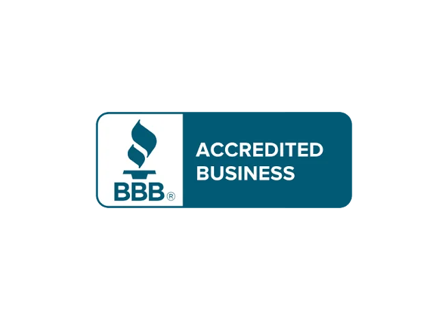 BBB Accredited Business